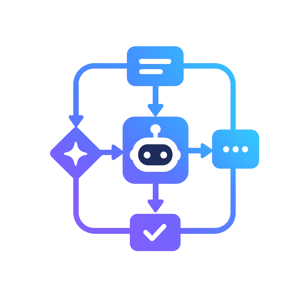 AI Flow - Multi-Agent Orchestration
